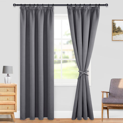 DWCN Blackout Curtains - DWCN UK